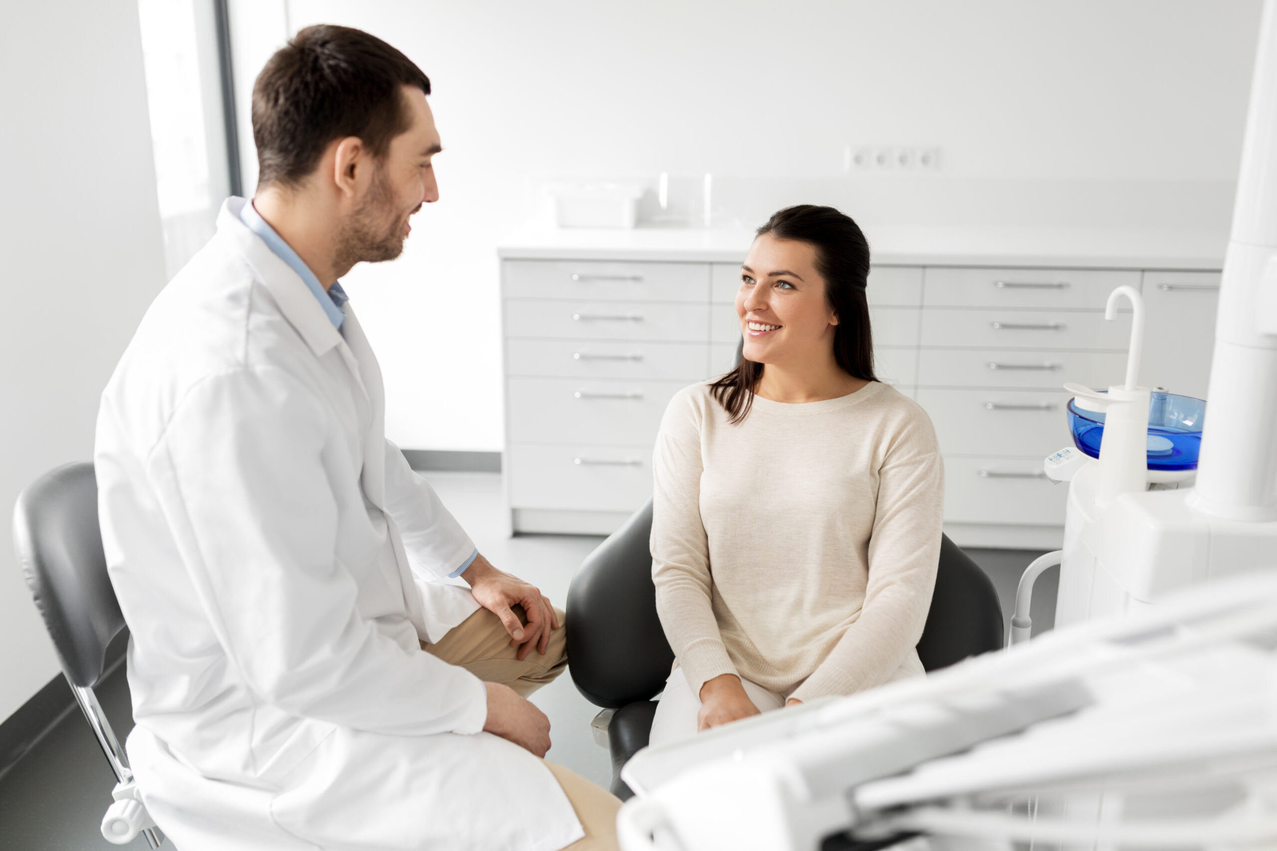 Dentist Henley Brook