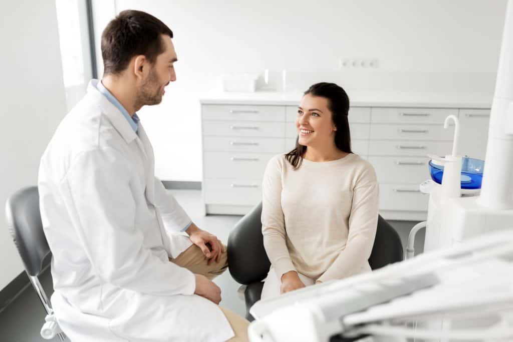 Cosmetic Dentist Perth