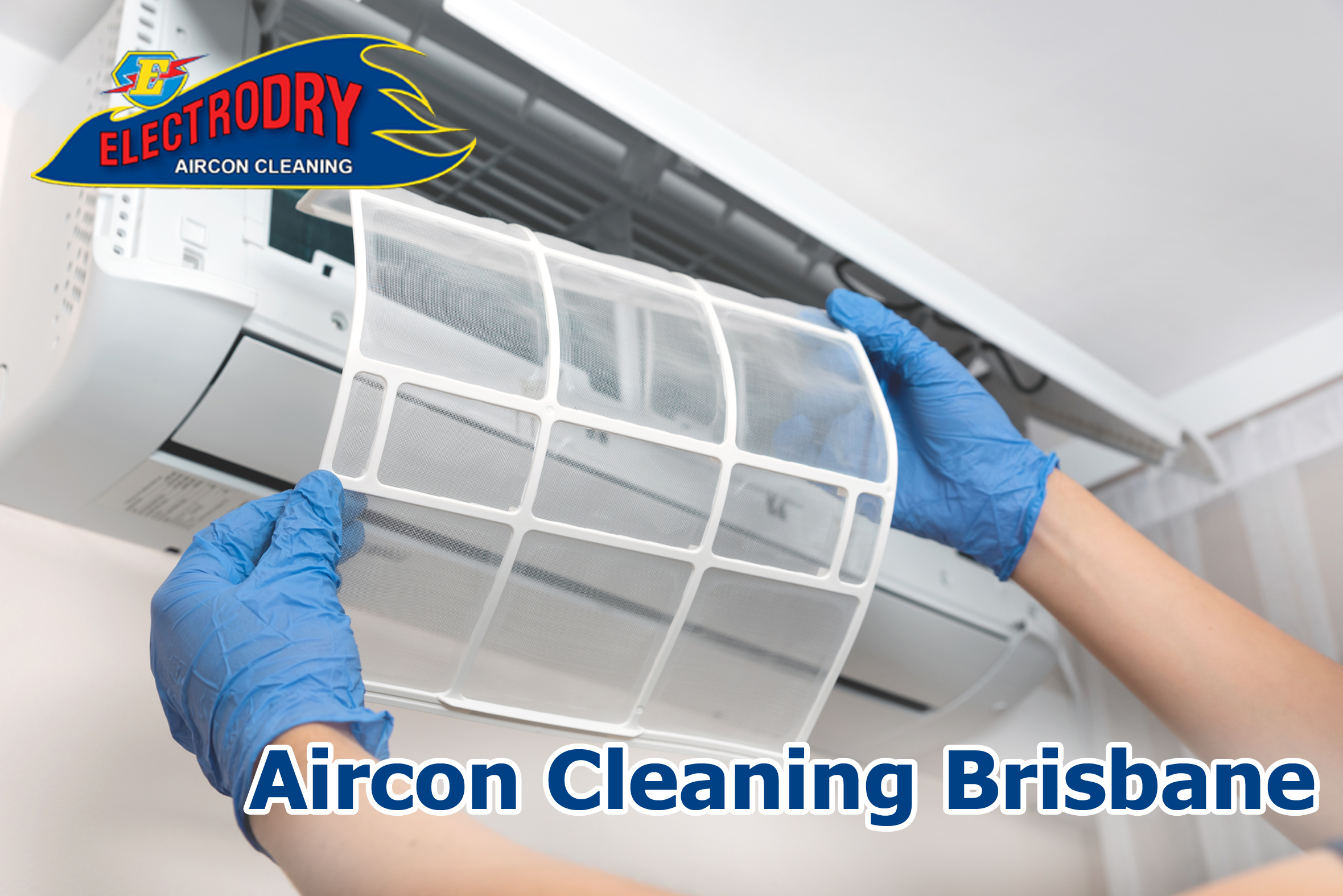 aircon cleaning brisbane