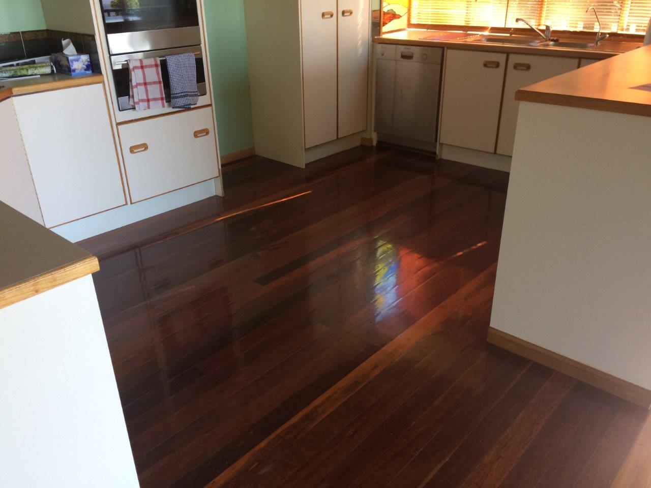 Best Floor Sanding Perth