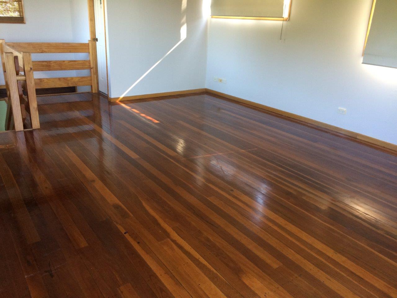 Leading Floor sanding in Gold Coast